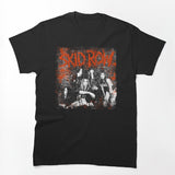 Skid Row Vintage Hard Rock Shirt