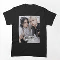 Hyunjin And Felix - No Easy Stray Kids Shirt