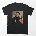 Cup And Ring Graphic - Drake Rapper Shirt