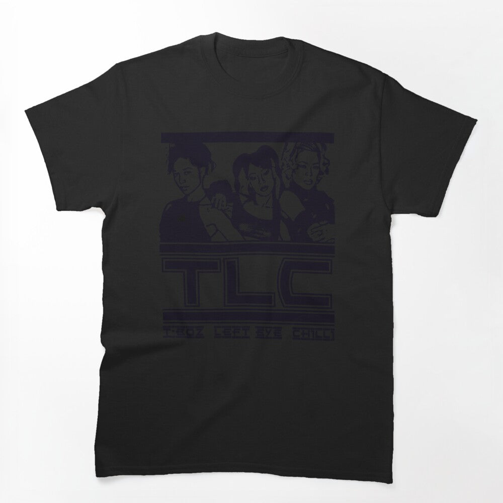 Girl Group Shirt