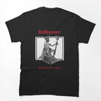 Hellhammer Apocalyptic Raids Shirt