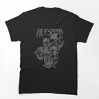 Emo Band T-ShirtAlesana Shirt