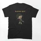Korea Girl 1997 Shirt
