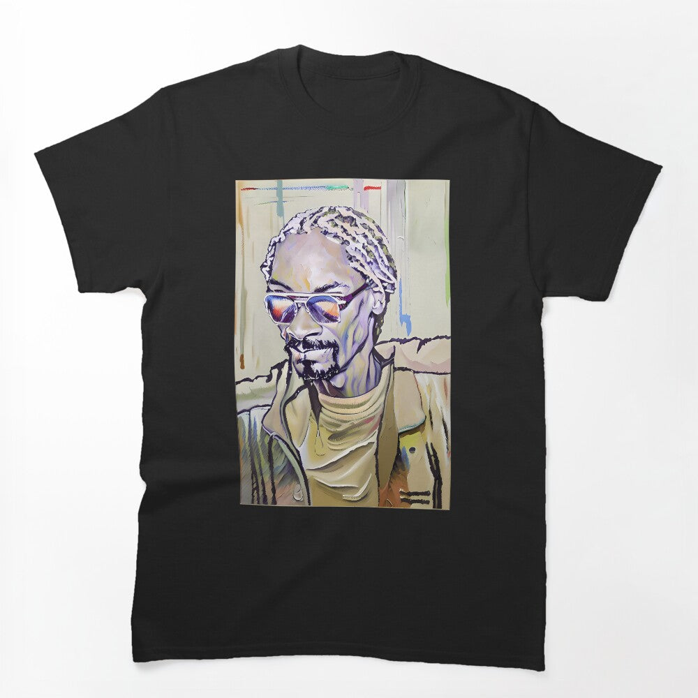 LEGENDS-OF-HIP-HOP Shirt