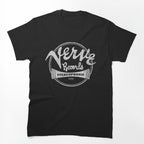 Verve Records 1956 Shirt