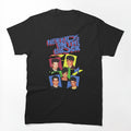 90s Boy Band Group Portraits Shirt