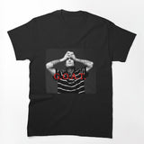 Kerser Rapper Goat Eshay Shirt