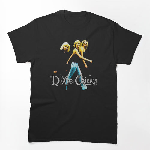 Dixie Chicks Shirt