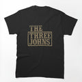 The Three Johns Shirt