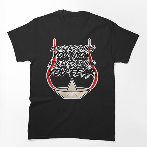 SS Georgie - Ice Nine Kills Shirt