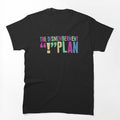 The Dismemberment Plan Shirt