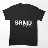 Braid Band HD Logo Shirt