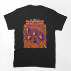 The Doors Strange Days Shirt