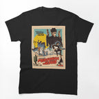 Mindless Self Indulgence Personal Jesus Art Design Shirt