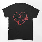Ti Amo Shirt