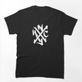 NYHC CALLIGRAPHY TYPO - NEW YORK HARD CORE Shirt