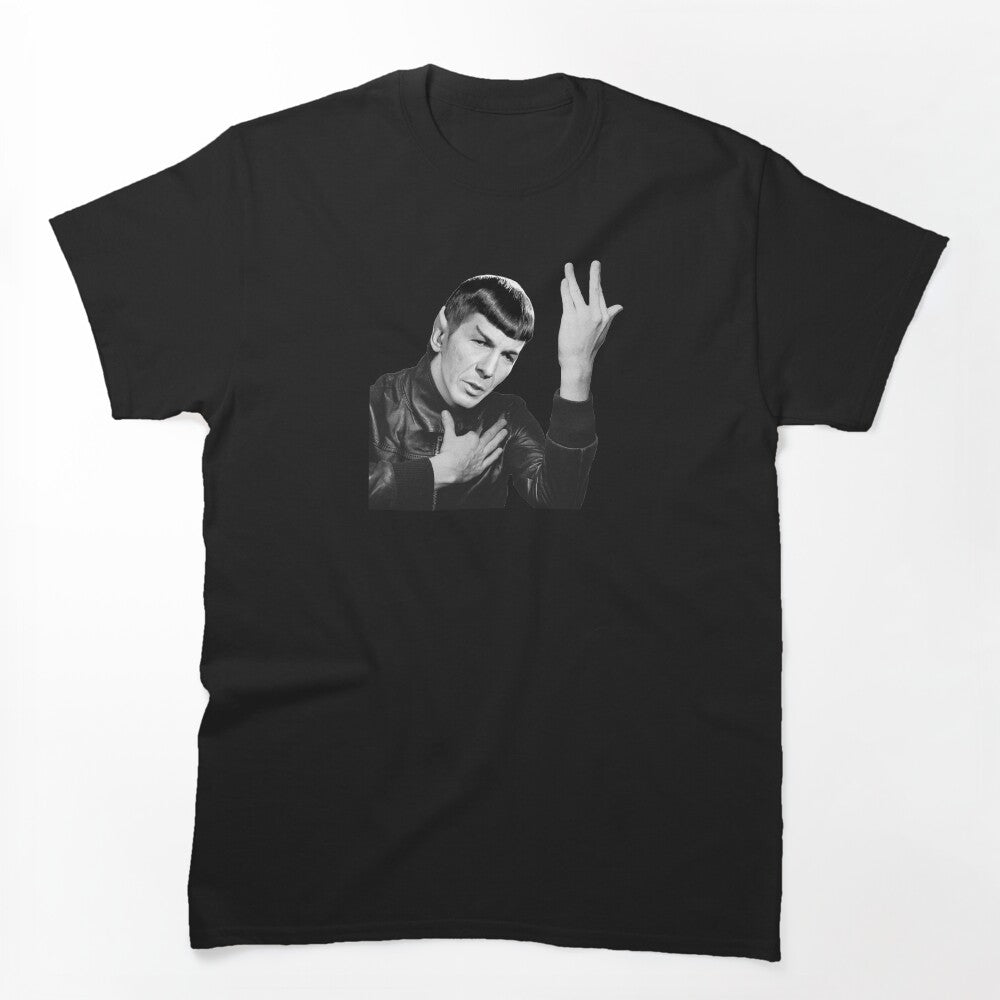 Heroes Shirt
