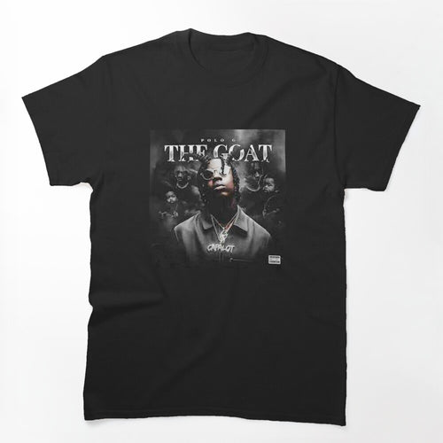 Rapper Polo Hip Hop Shirt