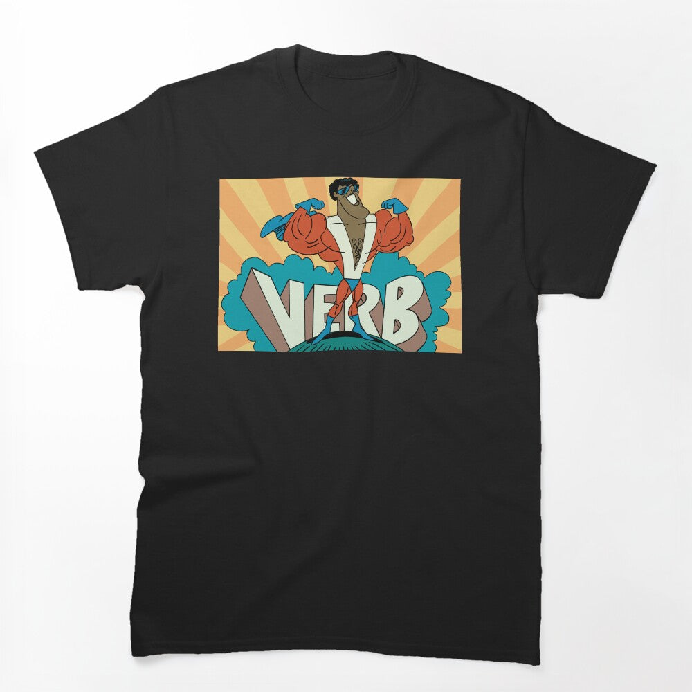 Verb! Shirt