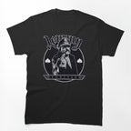 Lemmy Forever Shirt