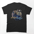 Dumbfoundead Vintage Style Rap Shirt