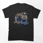 Dumbfoundead Vintage Style Rap Shirt