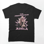 The Provocateur Adela Shirt