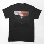 The Sun Sleeps As If It Never Was Shirt
