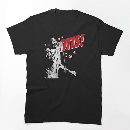 Otis! Shirt