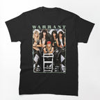 Warranty Shirt