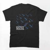 MUSE ABSOLUTION Shirt