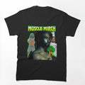 Muscle Mirch Vintage Shirt