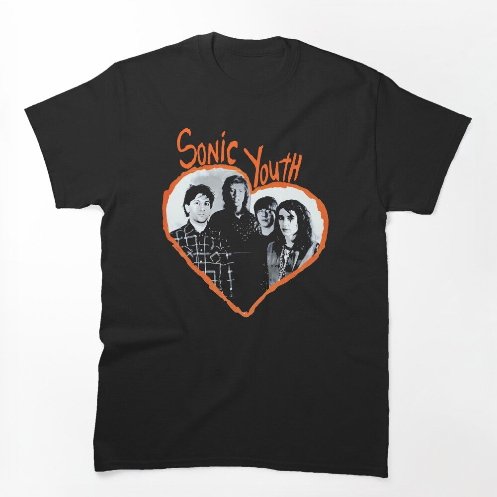 EVOL 1986 Shirt