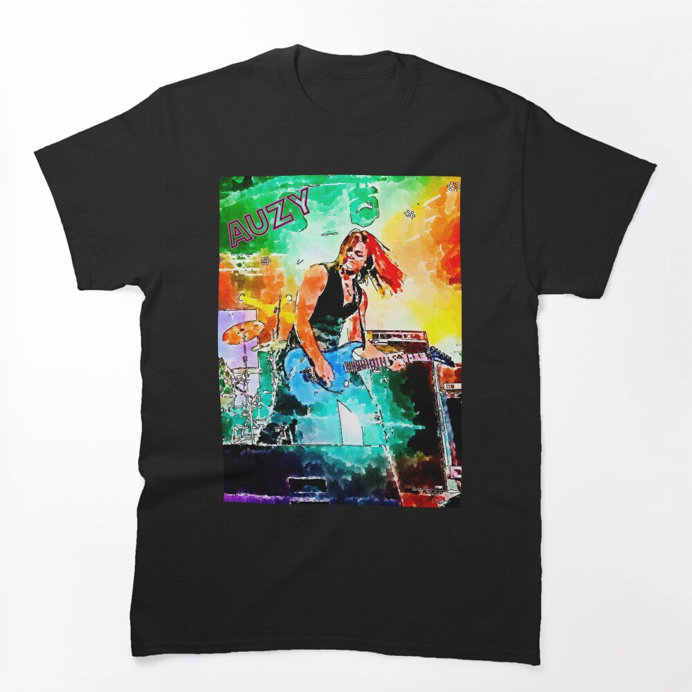 Fanart Sisters Doll AUZY 1 WallsOfFame Com Au Shirt