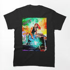 Fanart Sisters Doll AUZY 1 WallsOfFame Com Au Shirt