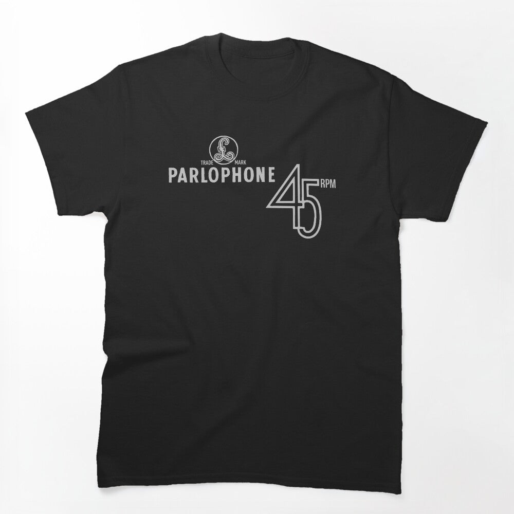Parlo Phone 70 Label Shirt