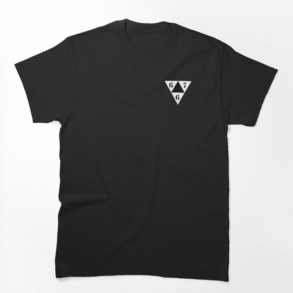 667 Shirt