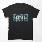 808 State Shirt