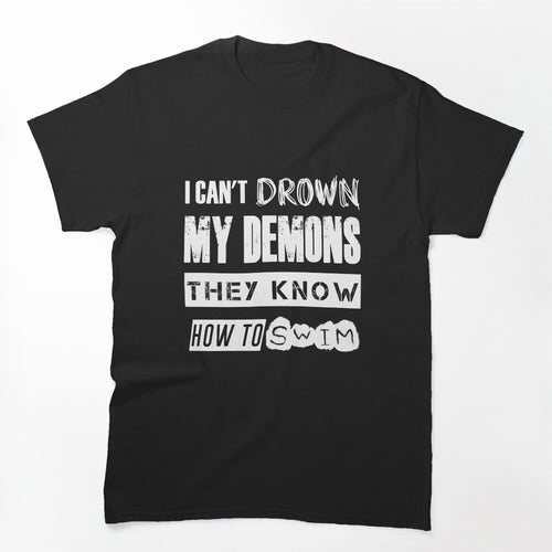 BMTH Fan Art Shirt