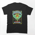 Retro Vintage Sturgill Abstract For Everyone Shirt
