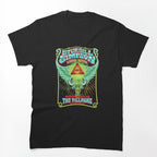 Retro Vintage Sturgill Abstract For Everyone Shirt
