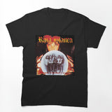 Rata Blanca - Magos Espadas Y Rosas Album 1990 Shirt