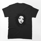 Lauryn Hill Lauryn Hill Homage 90s Vintage Shirt