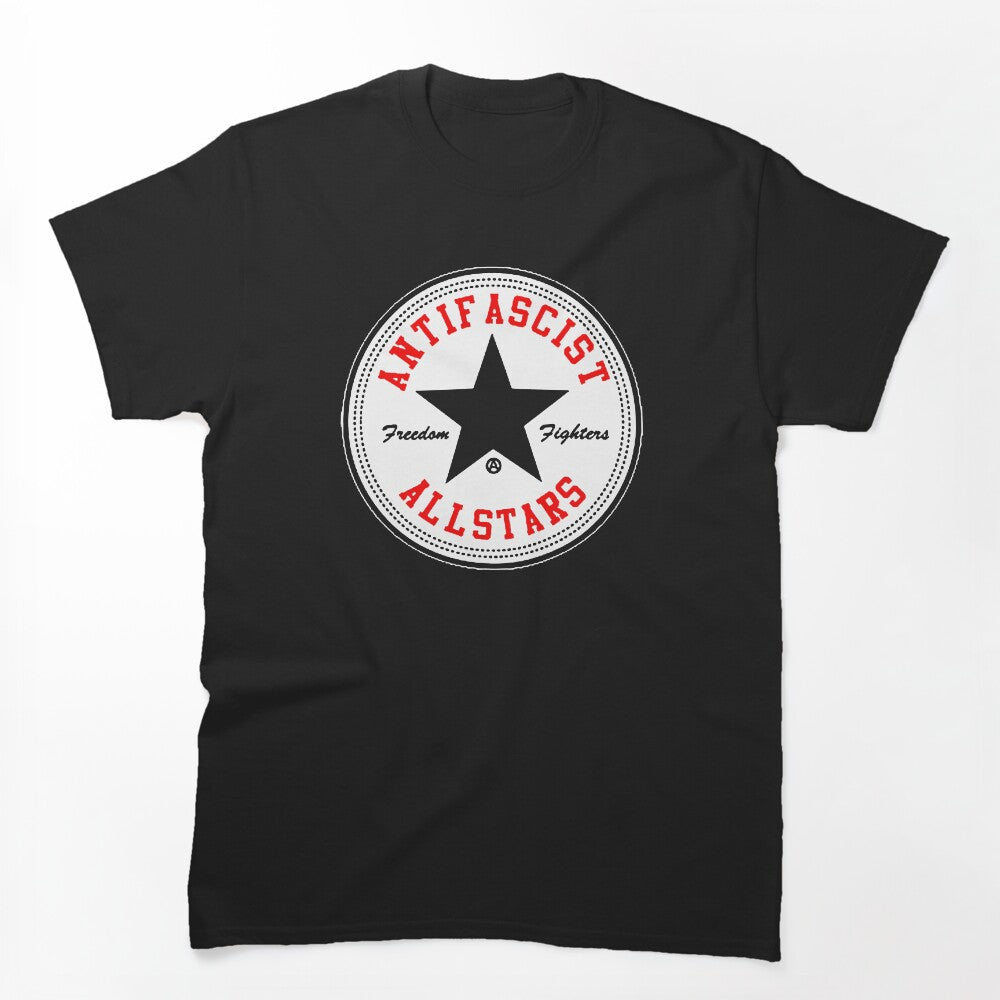 Antifascist Shirt