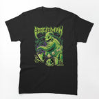 Boogieman Oogie Boogie Shirt