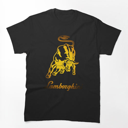 L A M B O R G H I N I Shirt