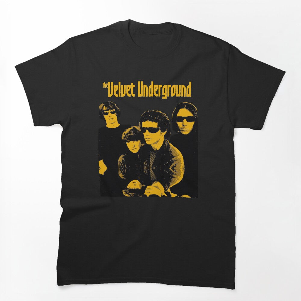 The Velvet Ground Shirt
