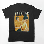 Mark Lee Ntc Shirt