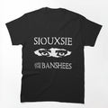 Siouxie And The Banshees Shirt