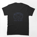 Mumford Phys Ed Department Vintage Style Shirt